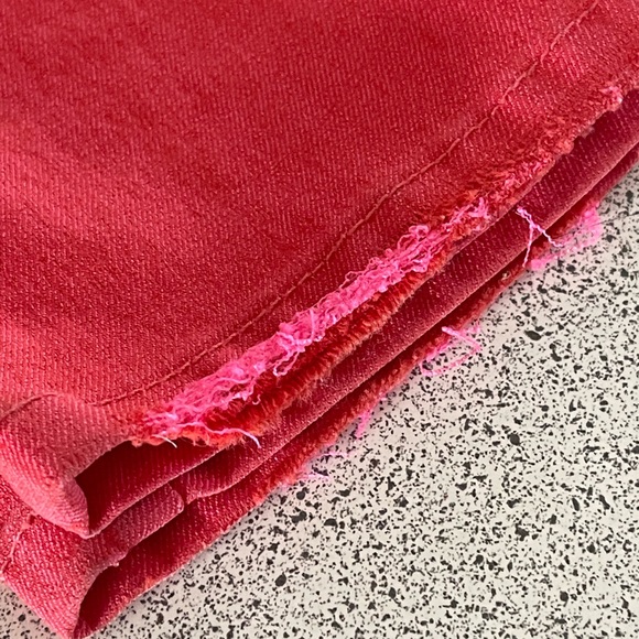 GUESS low rise power skinny jeans - Picture 5 of 13